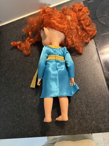 Disney store merida - store,