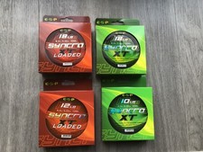 ESP Syncro XT 1000m Mono Line