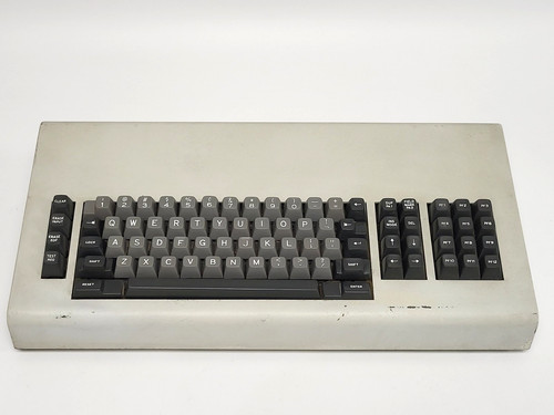 Vintage ibm 3270 - ibm, series