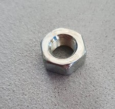 Engine Spare Part Nut Malaguti