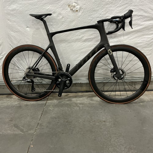 Scott foil road bike - foil,