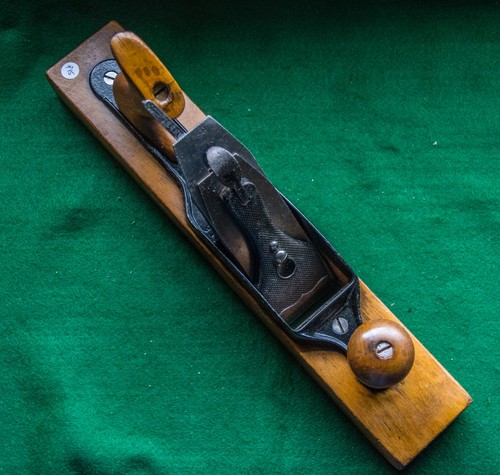 Stanley 26 transitional - stanley,