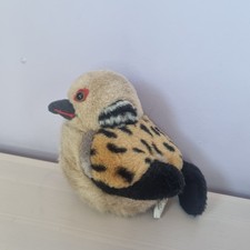 Wild Republic Turtle Dove Bird