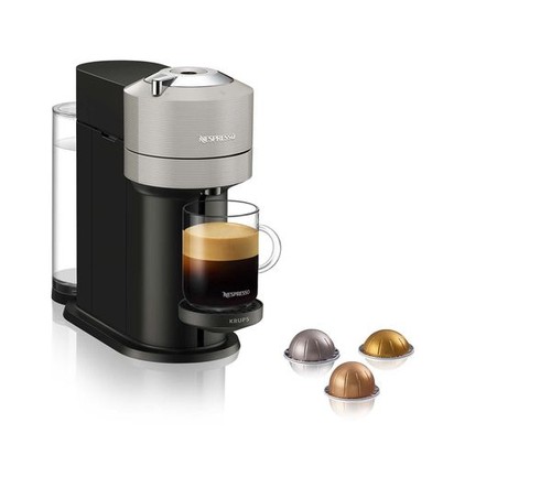 Krups xn910b40 nespresso - krups,
