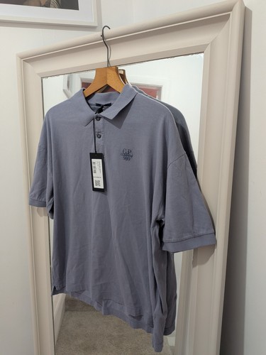 Company box fit - cp, polo