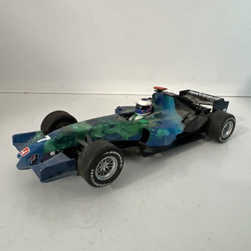 Scalextric c2817 honda - c2817, f1