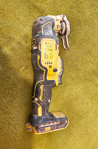 Dewalt dcs355 18v brushless - 18v, xr