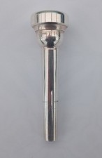 Curry 5M Trumpet Mouthpiece