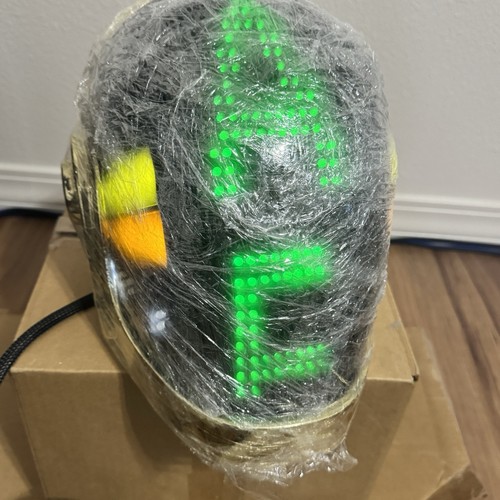 Daft punk guy man rgb - daft, helmet