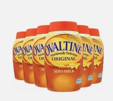 Ovaltine Original 2 x 300g