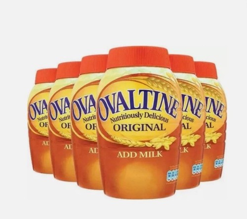 Ovaltine original 300g - original, 2