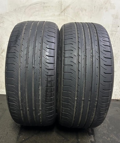 225 88w dunlop sp - 2x,