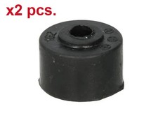 X2 PCS FRONT FITS BOTH SIDES/