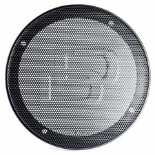 DD Audio 6.5" Metal Mesh