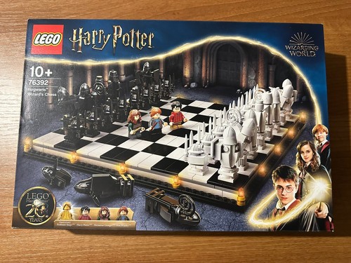 Lego 76392 harry potter - lego,