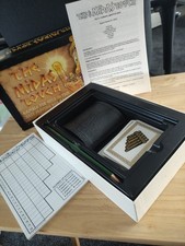 The Midas Touch Board Game