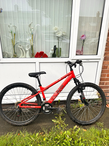 Apollo phaze mountain bike - phaze,