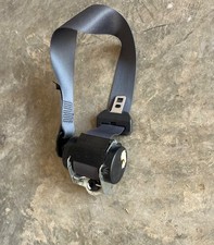 MGF MG TF N/S PASSENGER SEAT BELT