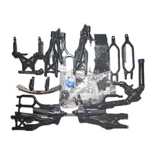 Traxxas T-Maxx 3.3 Spare Parts.