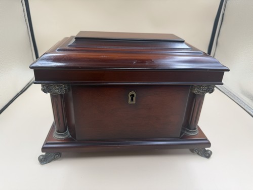 Vintage stunning bombay wood - stunning,