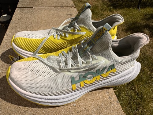 Hoka one carbon size - hoka,