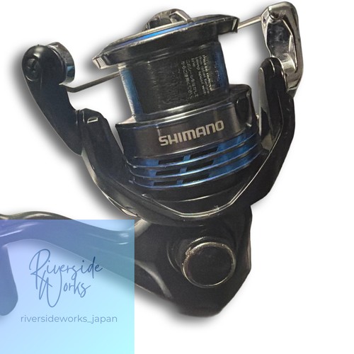 Shimano reel - shimano,