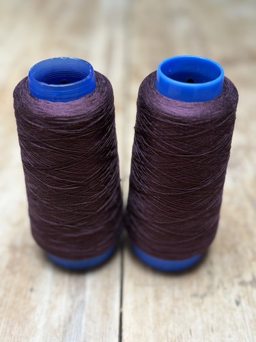100 italian spun silk yarn - italian,