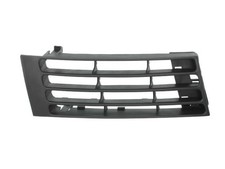 New Ventilation Grille, bumper