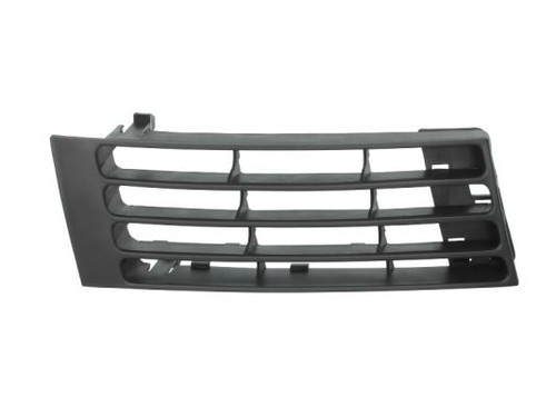 New ventilation grille bumper - grille,,