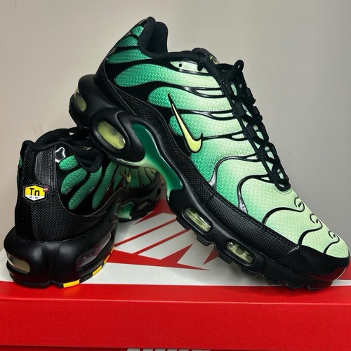 Nike air max plus - air,