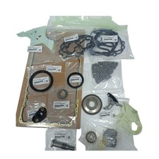 OEM Timing Chain Kit & Oil
