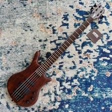 Warwick Teambuilt Thumb BO