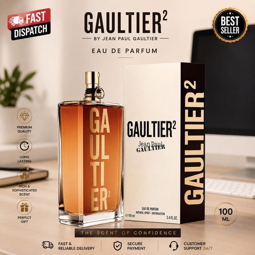 Jean paul gaultier limited - jean,