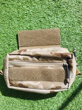 Deadly Customs Dangler Pouch