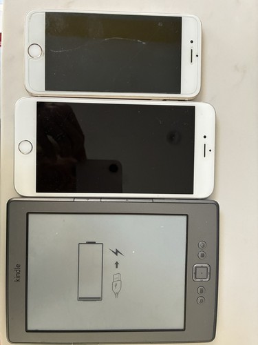Selling for parts iphone - for,