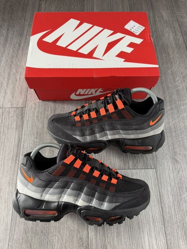 Nike air max 95 - uk6),