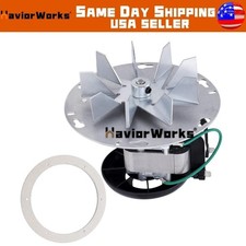 812-3381 Exhaust Blower Fan