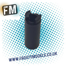 KAMTEC - Spacer for Rear Axle