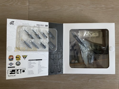 Wings 14d tomcat vf - f-14d,