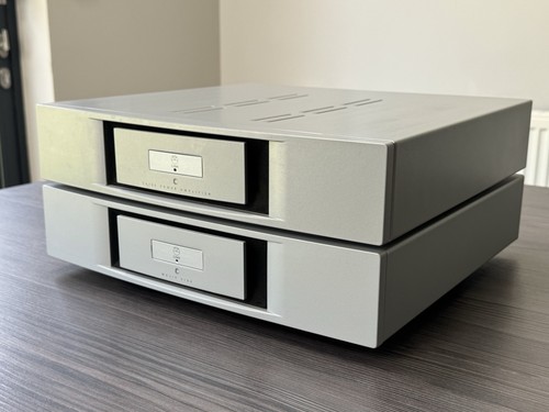 Linn aktiv combo majik - aktiv,