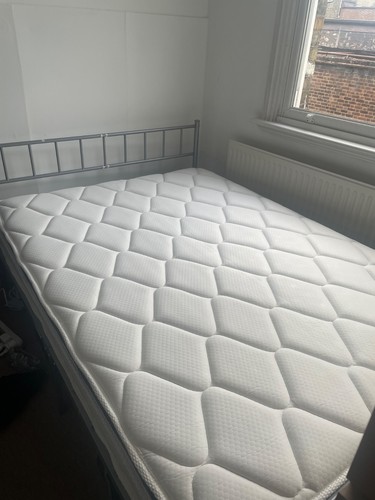 Mattress double new - mattress,