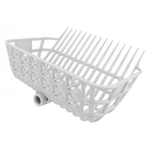 Gewa dung fork - dung, head