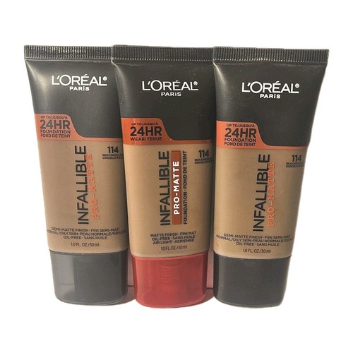 Oreal infallible pro - l’oreal,