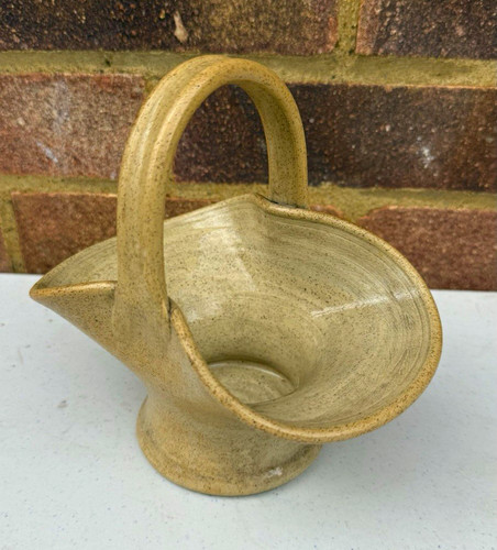 Hillstonia posy basket - , with