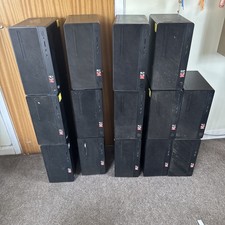 14x HP 285 G3 Ryzen 3 2200G