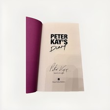 🌟SIGNED 🌟  FIRST EDITION