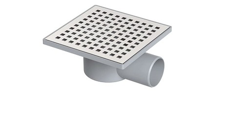 Anti odour stainless - anti-odour, steel