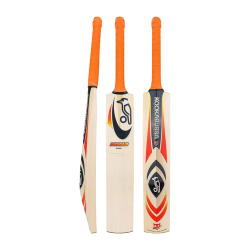 Kookaburra retro diablo rage - retro,