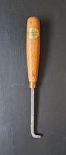 Ashley Iles 5mm Chisel Carving Draw Lock