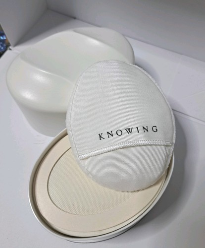 Knowing estee lauder body - estee,